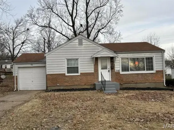 10142 Newbold Dr, Saint Louis, MO 63137