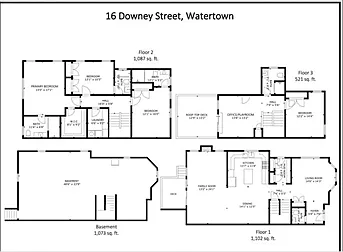 16 Downey St #16 — Photo 30