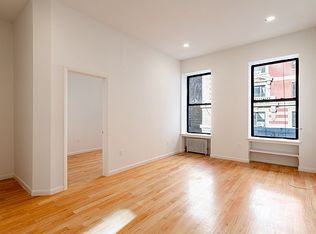 12 W 85th St #3A, New York, NY 10024