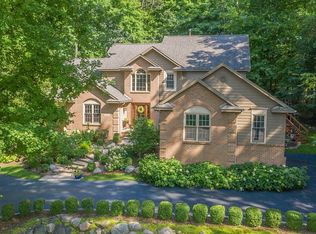 9131 Morning Mist Ct, Clarkston, MI