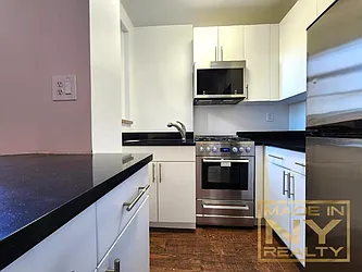 Rented by Made In NY Realty