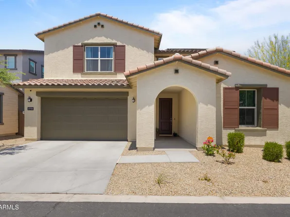17721 W CASSIA Way, Goodyear, AZ 85338