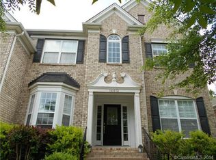 16612 Turtle Point Rd, Charlotte, NC 28278