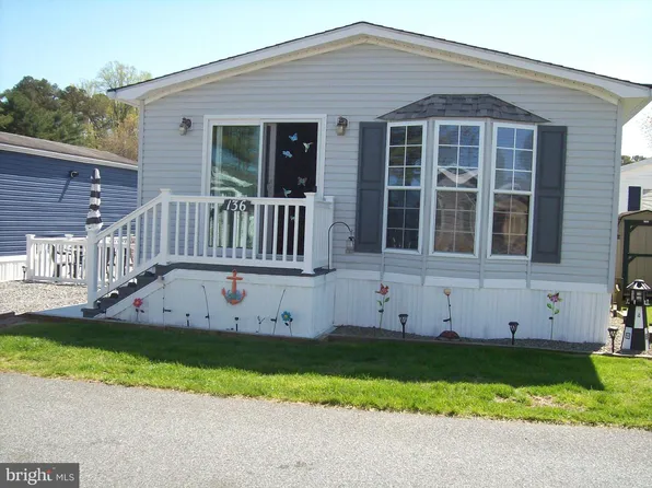 136 Salt Spray Dr, Berlin, MD 21811