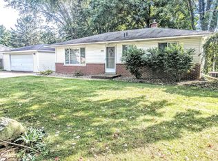 1056 Aster St, Wayland, MI 49348