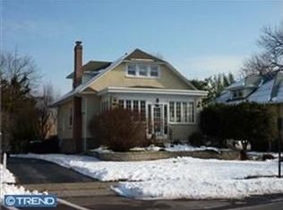 230 Rutledge Ave, Rutledge, PA 19070