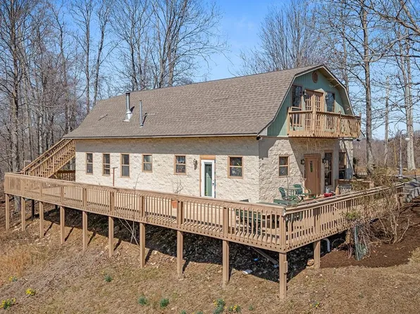 5980 Ashburn Rd, Baxter, TN 38544