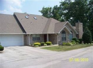 416 Village Dr, Morehead, KY 40351