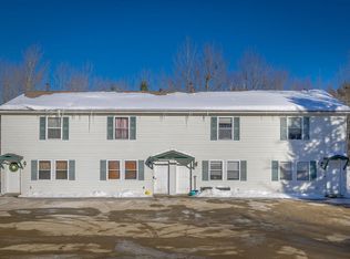 667 Bangor Road, Ellsworth, ME 04605