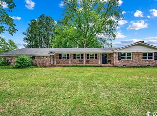 6901 Antioch Rd, Conway, SC 29527