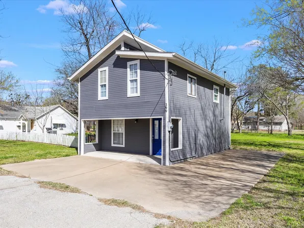 399 E College St, Alba, TX 75410