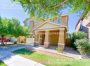 3435 E Robin Ln, Gilbert, AZ 85296