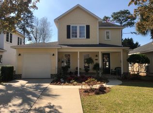 171 S Zander Way, Santa Rosa Beach, FL 32459