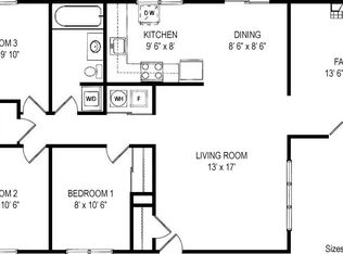1644 171st Ave NE, Bellevue, WA