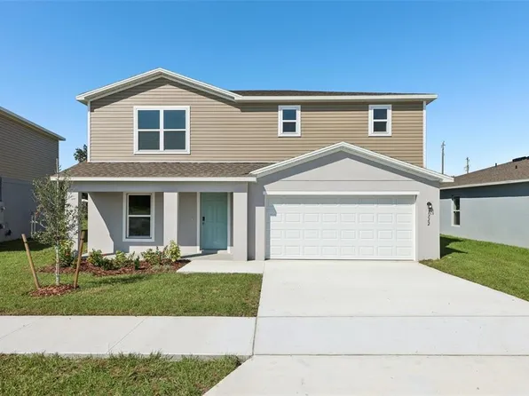 2222 Oklahoma Dr, Sumterville, FL 33585