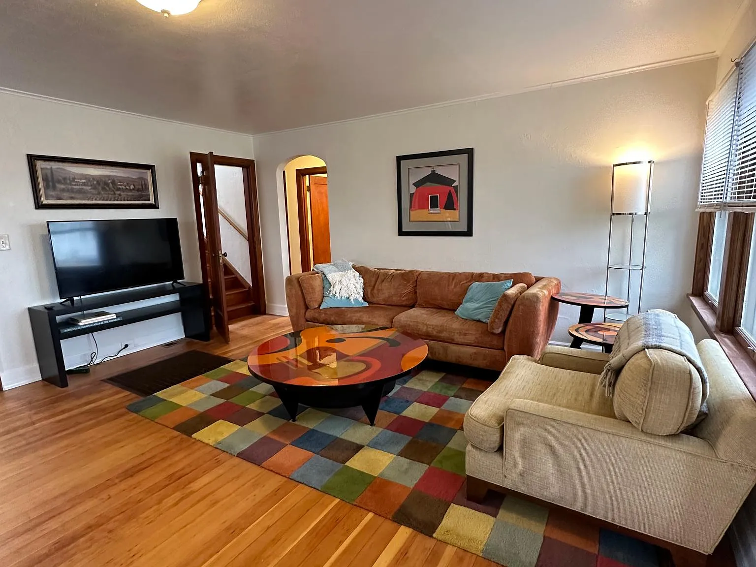 3 bed, 2052 sqft, $2,175 — Photo 4