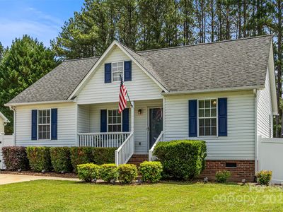 311 Masters Dr, Rock Hill, SC, 29732