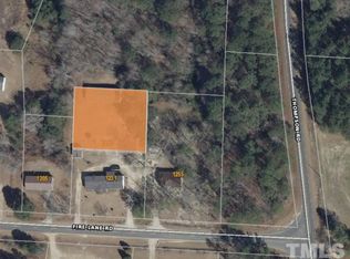 1233 Fire Lane Rd, Bunnlevel, NC 28323