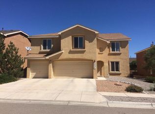 1283 Carrizo St NW, Los Lunas, NM 87031