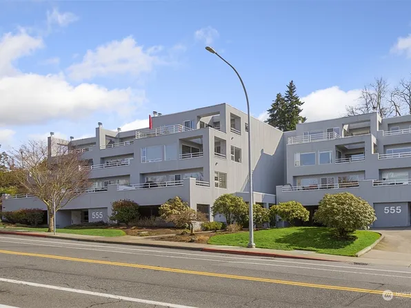 555 Kirkland Way #305, Kirkland, WA 98033