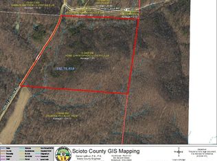 0 Spruce Hollow Rd, Minford, OH