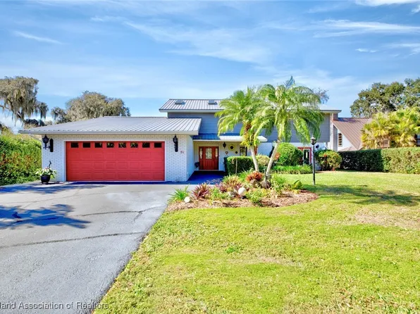 81 Cole Danley Dr, Lake Placid, FL 33852