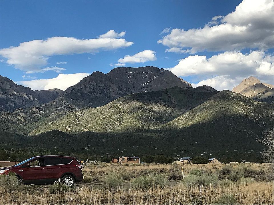 View from the property