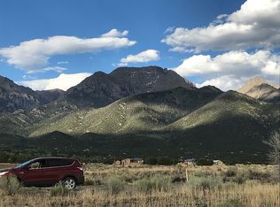 1448 Malachite Trl, Crestone, CO 81131