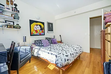Rented by Bold New York