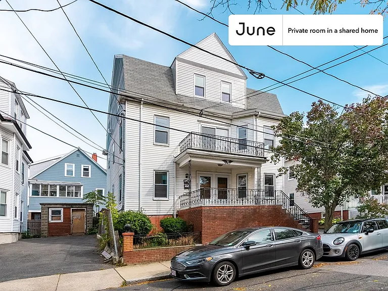28 Charnwood Rd #D — Photo 12