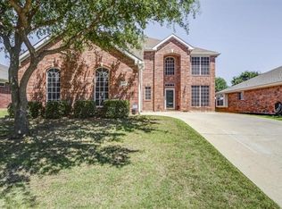 3017 Mason Ave, Corinth, TX 76210