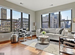 545 S 2nd St UNIT 206, Minneapolis, MN 55401
