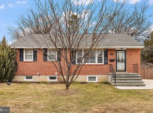 305 W Delaware Ave, Wilmington, DE 19809