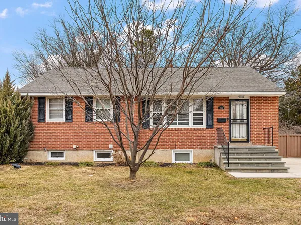 305 W Delaware Ave, Wilmington, DE 19809