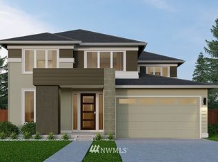 3908 NE 24th St, Renton, WA 98056