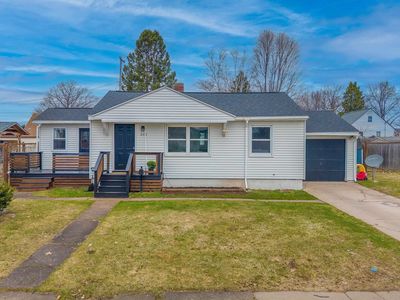 563 Jopling St, Ishpeming, MI, 49849