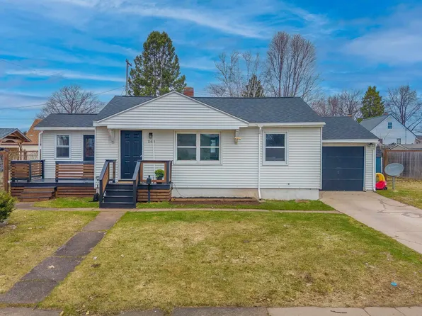 563 Jopling St, Ishpeming, MI 49849