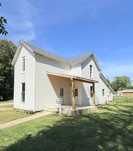 320 W Clay St, Logansport, IN, 46947