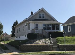 800 S 60th St, West Allis, WI 53214