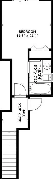 3286 Camden Dr #1 — Photo 25