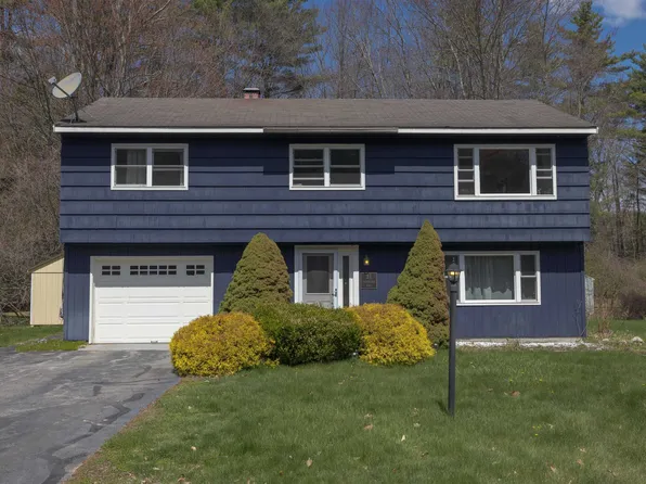 31 Trowbridge Road, Keene, NH 03431