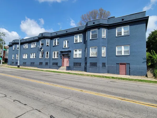 2326 Norwood Ave, Cincinnati, OH 45212