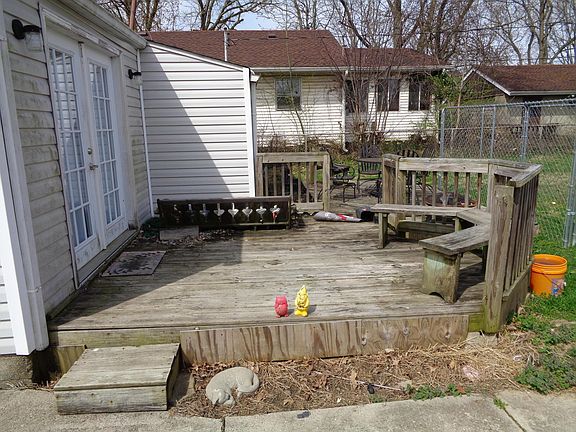 4th image of 1658 Belmead Ave