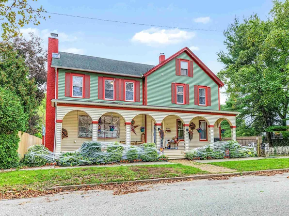 536 Saint Louis Ave, Egg Harbor City, NJ 08215