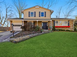 1703 Tioga Rd, Fort Washington, MD 20744