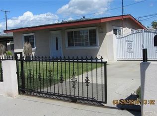 22326 Clarkdale Ave, Hawaiian Gardens, CA 90716