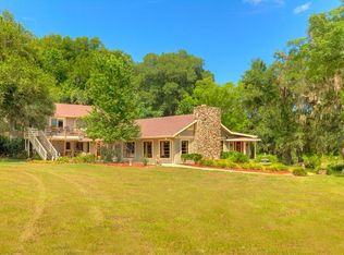 410 Van Hook Rd, Deland, FL 32724