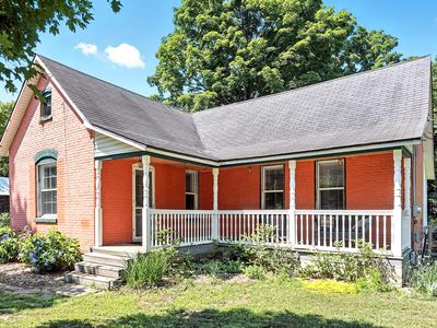 121 Adams St, Allegan, MI, 49010