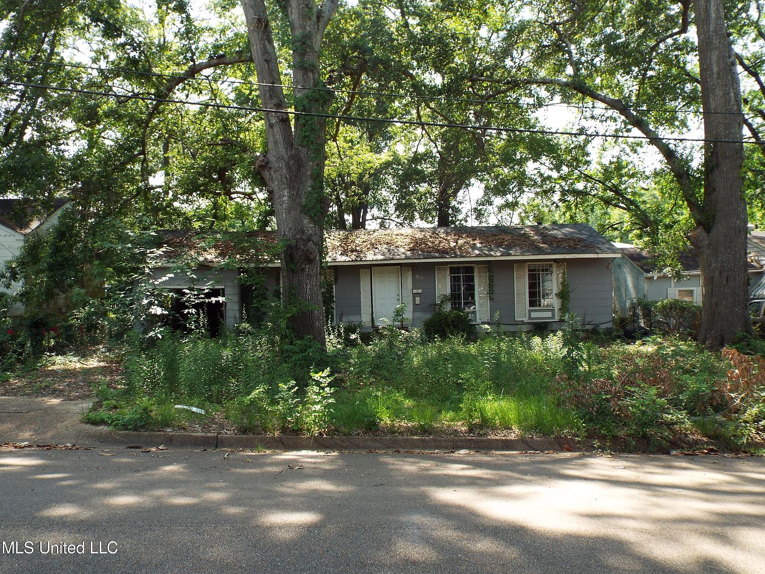 4215 Oakmont Dr, Jackson, MS 39209 MLS 4051418 Zillow