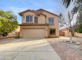 7655 W Flynn Ln, Glendale, AZ 85303